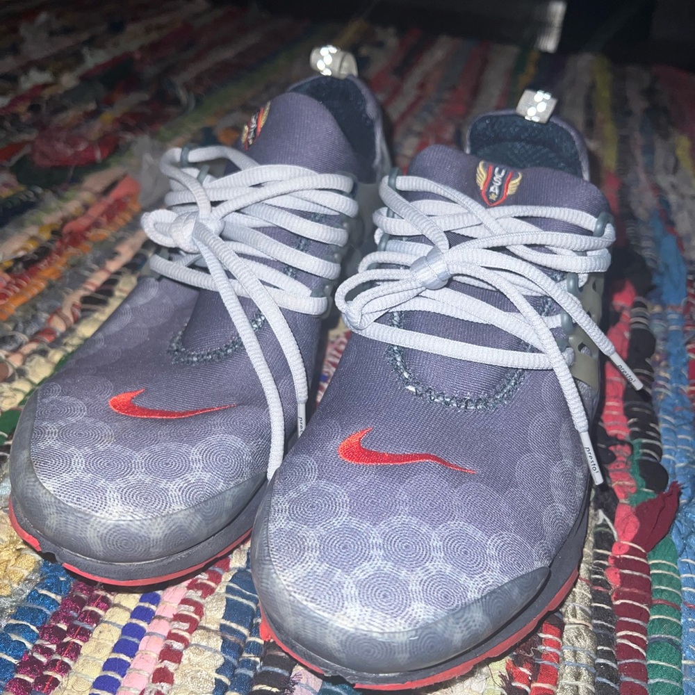 Nike presto USA